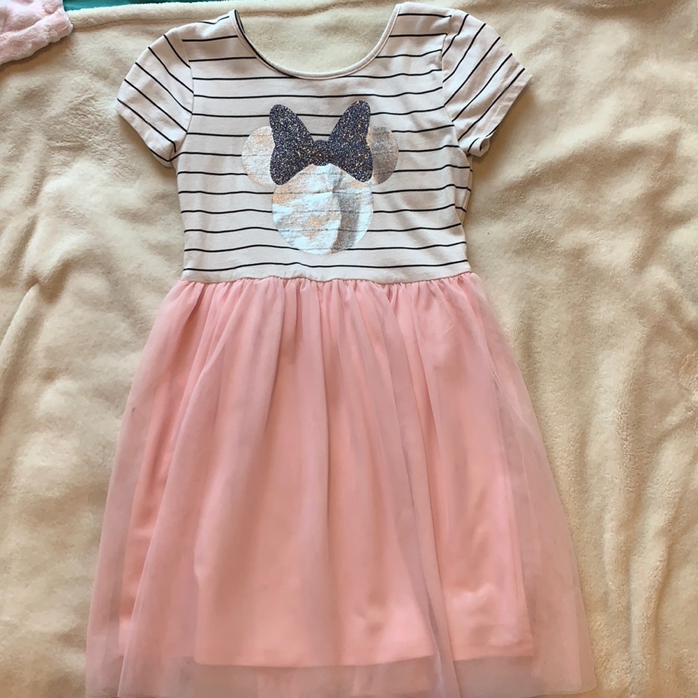 Disney dress